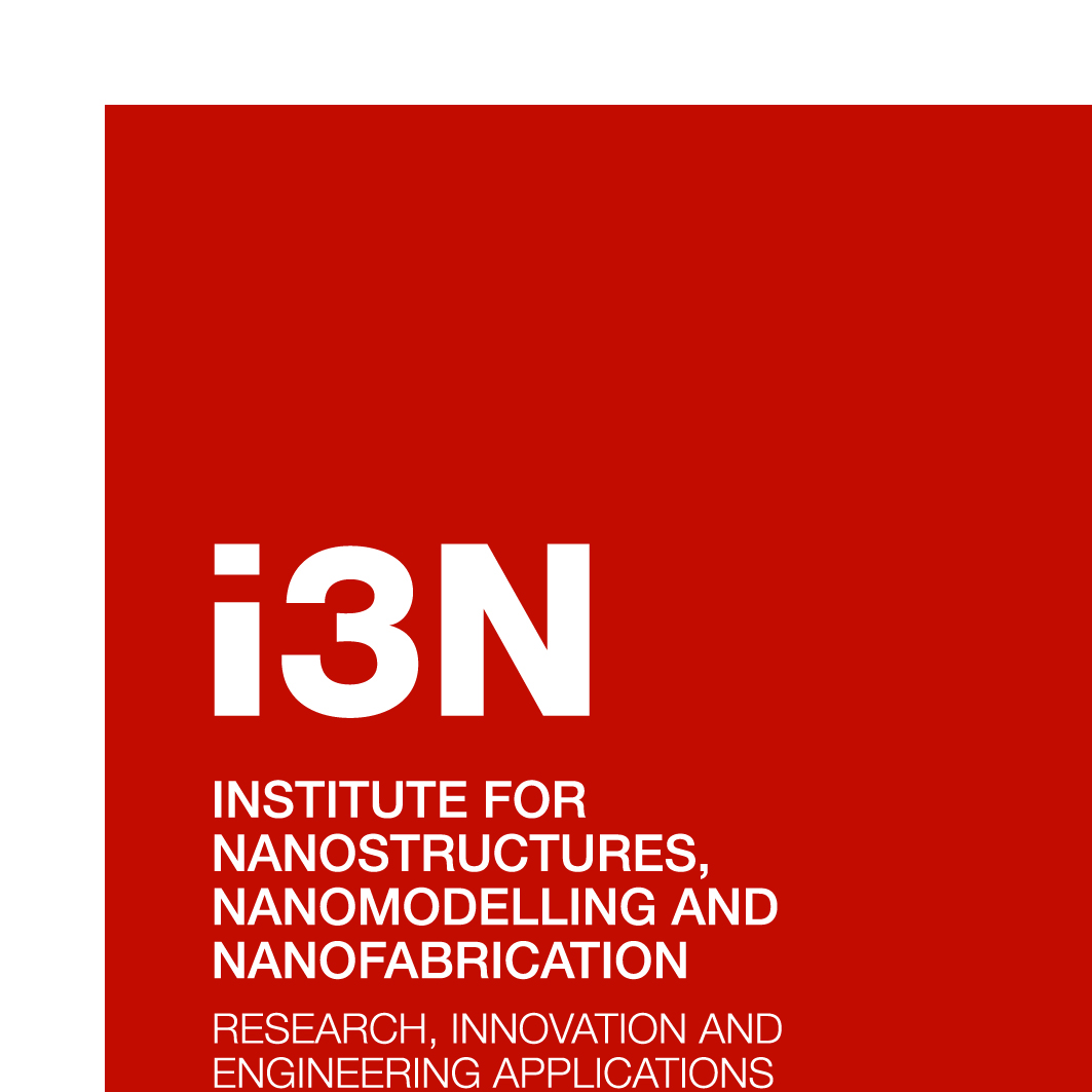 I3N - Institute of Nanostructures, Nanomodelling and Nanofabrication